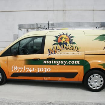 Car Wrap Solutions - Ford Transit Connect Commercial Van Wraps & Graphics - Vehicle Wraps Near Me - Davie, Florida