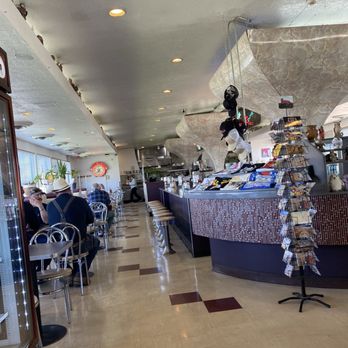 The Owl Cafe - Inside - Diners Near Me - Albuquerque, New Mexico