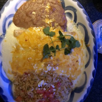 Pappasitos Cantina - Cheese Enchiladas with sour cream sauce - Tex-Mex Near Me - Houston, Texas Pappasitos Cantina - Cheese Enchiladas with sour cream sauce - Tex-Mex Near Me - Houston, Texas
