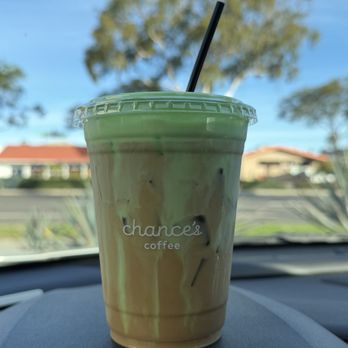 Chance’s Coffee - Coffee & Tea Near Me - San Diego, California Chance’s Coffee - Coffee & Tea Near Me - San Diego, California
