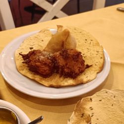 Namasté - Antipasti misti