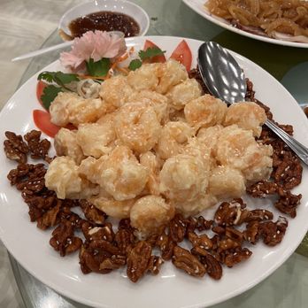 Top Island - honey walnut shrimp - Chinese Near Me - Rowland Heights, California Top Island - honey walnut shrimp - Chinese Near Me - Rowland Heights, California