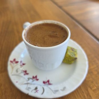 Anatolia - Turkish coffee - Mediterranean Near Me - Huntington Beach, California
