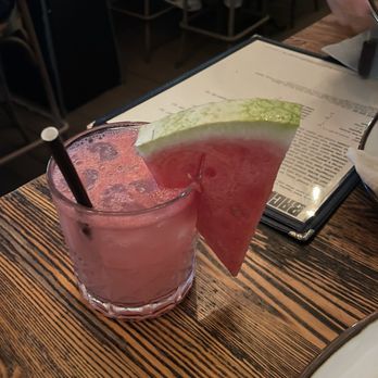 Bacari GDL - Bacarita - Mediterranean Near Me - Glendale, California