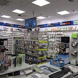 GameStop