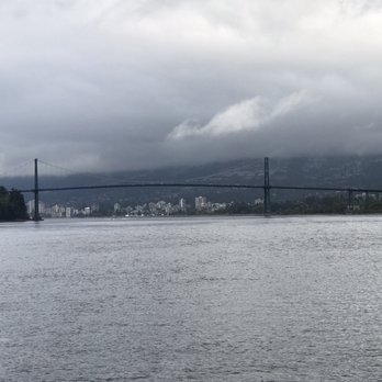 Stanley Park - Parks Near Me - Vancouver, British Columbia