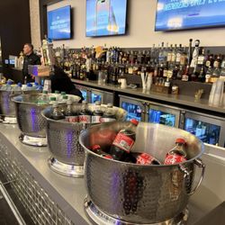Sacramento Kings - Drinks