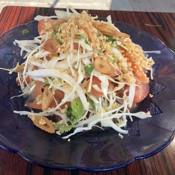 Favorites - Burmese style tomato salad - Salad Near Me - Toronto, Ontario Favorites - Burmese style tomato salad - Salad Near Me - Toronto, Ontario