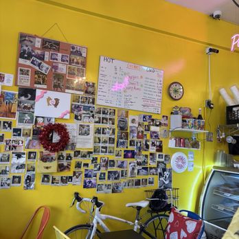 Sugar Sweet Sunshine Bakery - Bakeries Near Me - New York, New York Sugar Sweet Sunshine Bakery - Bakeries Near Me - New York, New York