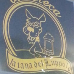 La Tana del Luppolo