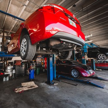 Dixie Auto Service - Auto Repair Near Me - South Miami, Florida Dixie Auto Service - Auto Repair Near Me - South Miami, Florida