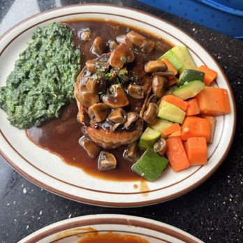 Javier's Gourmet Mexicano - Steak and mushrooms - Mexican Near Me - Dallas, Texas Javier's Gourmet Mexicano - Steak and mushrooms - Mexican Near Me - Dallas, Texas
