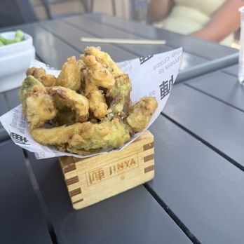 JINYA Ramen Bar - Chandler - Ramen Near Me - Chandler, Arizona