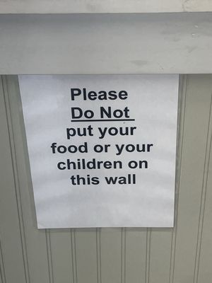 Sweatman's Barbeque by null