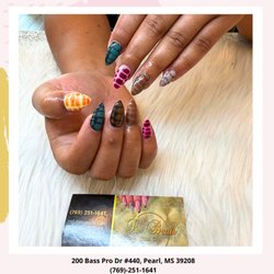 Le Beau Nail Spa