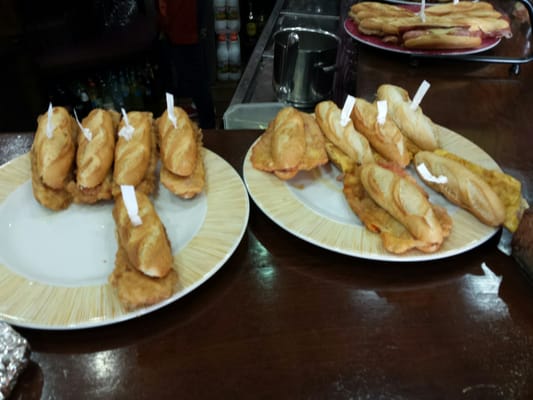 Restaurante El Cares by null