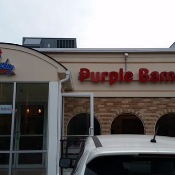 Purple Bamboo Restaurant - Chinese Near Me - Billerica, Massachusetts