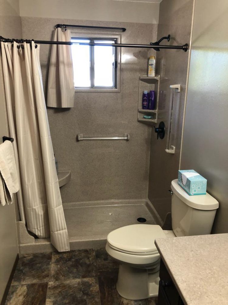 Slide of Warne Plumbing & Heating