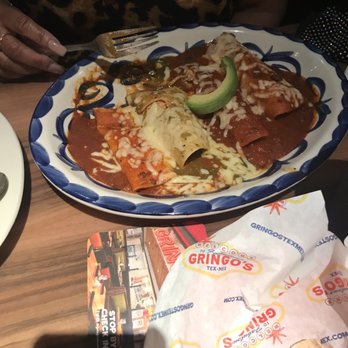 Gringo's Mexican Kitchen - Three amigos plus Pepe ! - Mexican Near Me - Pearland, Texas Gringo's Mexican Kitchen - Three amigos plus Pepe ! - Mexican Near Me - Pearland, Texas