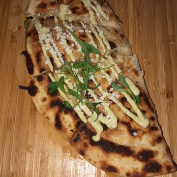 Turco Taco - Chicken quesadillas! - Tacos Near Me - Naples, Florida