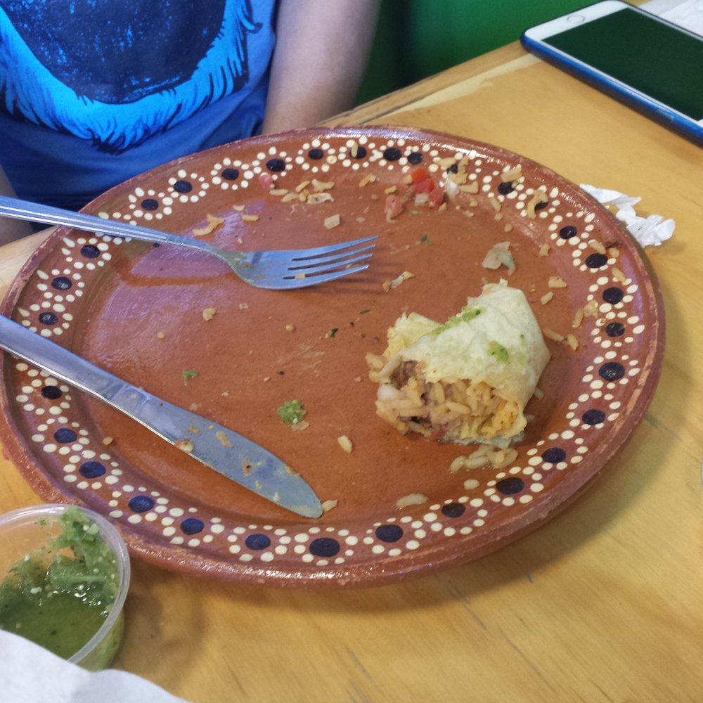Osuna's Mexican Grill - It was delicious - Tacos Near Me - Glendora, California