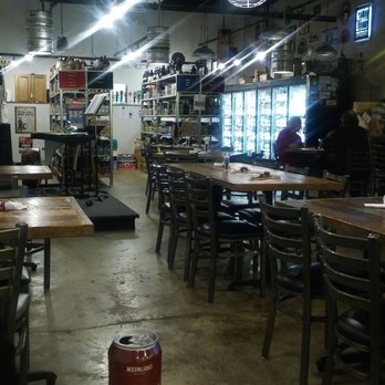 Barrel33 - Bars Near Me - Warren, Ohio