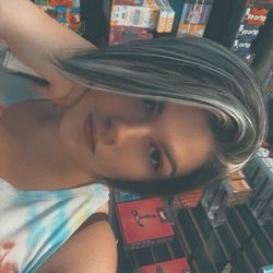 SmartStyle - The haircut Dona gave me.