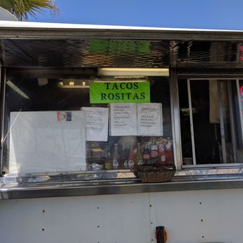 Tacos Rositas - aside the Gulf Coast Market - Tacos Near Me - Bolivar Peninsula, Texas Tacos Rositas - aside the Gulf Coast Market - Tacos Near Me - Bolivar Peninsula, Texas