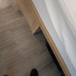 Niche Hotel - Sharp corner bed