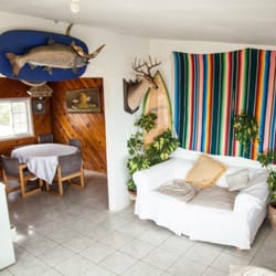 Hostel Cuatro Casas - Kick back