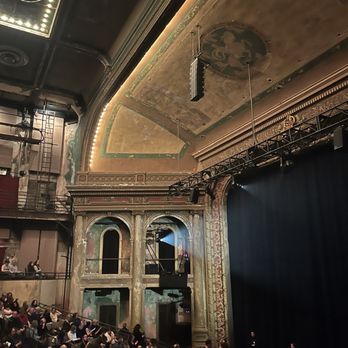 BAM Harvey Theatre - Performing Arts Near Me - Brooklyn, New York BAM Harvey Theatre - Performing Arts Near Me - Brooklyn, New York