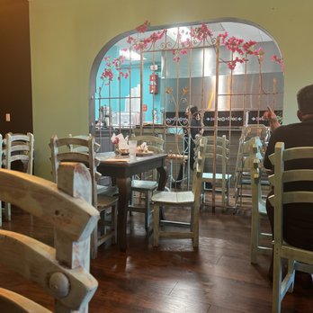 Xochipilli Taco Bar - New Mexican Cuisine Near Me - Van Nuys, California