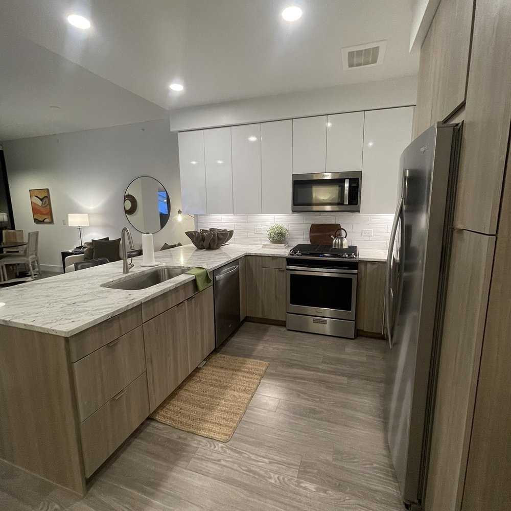 Aspire Post Oak - Apartments Near Me - Houston, Texas