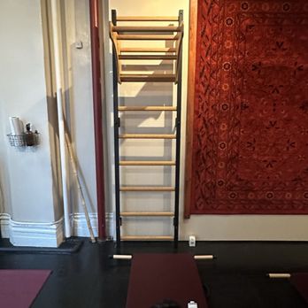 Praxis Pilates - Pilates Near Me - New York, New York