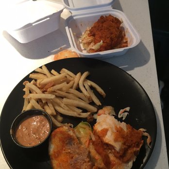 Birdcall - To go order... - Chicken Shop Near Me - Denver, Colorado