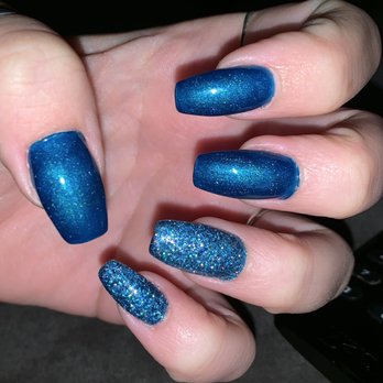 Foxon Nails - Nail Salons Near Me - East Haven, Connecticut