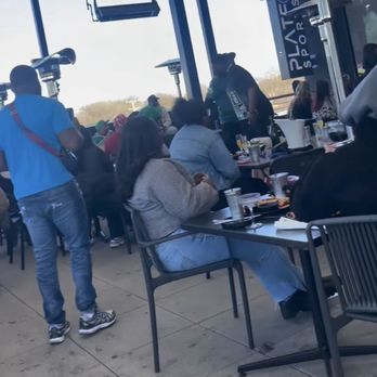 Platform Sports - Sports Bars Near Me - Charlotte, North Carolina