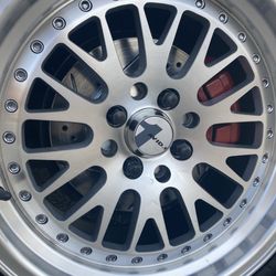 Pep Boys - Got them done somewhere else