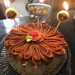Dulce de leche cheesecake Dulce de leche cheesecake