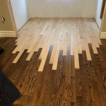 Classic Hardwood Floors - Reweave in to existing floors - Flooring Near Me Classic Hardwood Floors - Reweave in to existing floors - Flooring Near Me