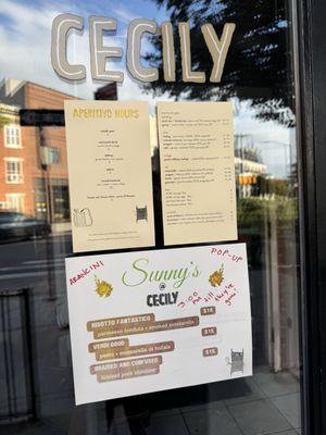 Cecily by null Cecily by null