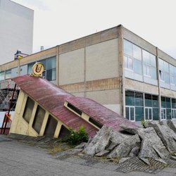 Bockenheimer Warte