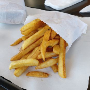 Capitol Gyros - fries - Burgers Near Me - West Sacramento, California Capitol Gyros - fries - Burgers Near Me - West Sacramento, California