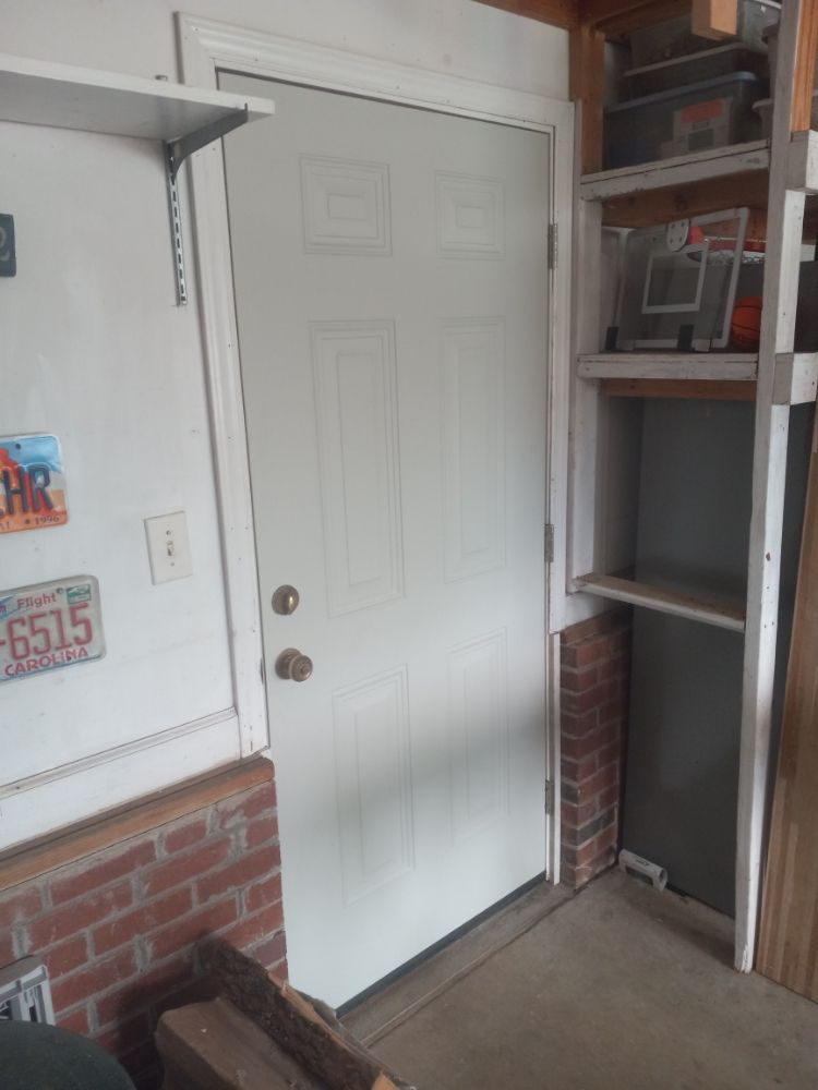 Slide of Stewart's Installation And Repair