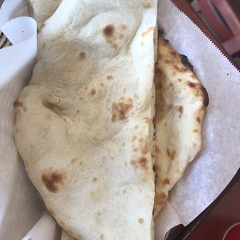 Chaat Cafe - Naan - Indian Near Me - San Jose, California