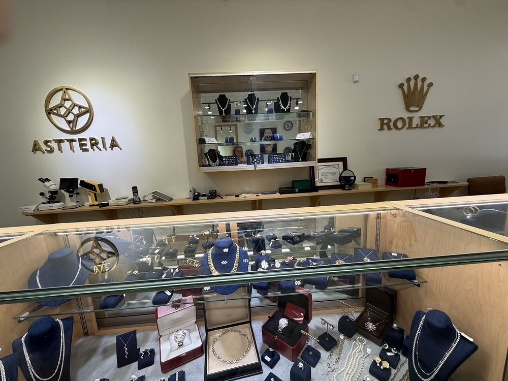Davas Jeweler Image