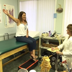 Angel Hands Physical Therapy - Initial Evaluation