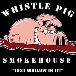 Whistle Pig Smokehouse