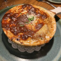 French Onion Soup