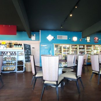 Corner On The Market - Bakeries Near Me - Phoenix, Arizona